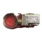 Termostato Robertshaw P/ Refrigerador Ge Duplex RC2303-4P RC24003