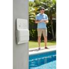 Termostato Solar Digital 230V: Economia e Conforto Termostato Solar Digital 230V: Economia e Conforto