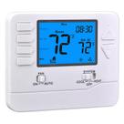 Termostato Suuwer S705 5-1-1 dia programável 1 aquecimento/1 frio