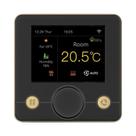 Termostato Wi-Fi Inteligente Para Aquecimento De Piso, Controlador Digital De Temperatura