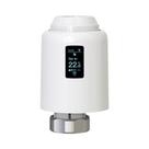 Termostato Wi-Fi Inteligente Tuya TRV, Atuador De Válvula De Radiador, Controlador De Temperatura De