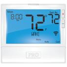 Termostato WiFi PRO1 T855ish, 7 dias, estágios programáveis, 4 de aquecimento/2 de resfriamento