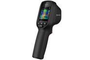 Termovisor HIKMICRO ECO com SuperIR, medição de 20C a 550C