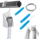 Terno de limpeza de tubos Cpap Galeith para tubos padrão de 15-22 mm