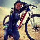 Terno de Triatlo Feminino XAMA - Manga Comprida - Lycra - Primavera/Outono