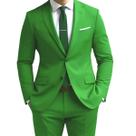 Terno Italiano Todas Cores Promoção Imperdível Igreja Casamento noivo padrinho Terno Italiano Todas Cores Promoção Imperdível Igreja Casamento noivo padrinho
