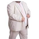 Terno Masculino Plus Size Homem Elegante