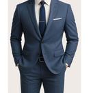 Terno Masculino Principe Gales Alto Padrão