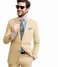 Terno Masculino Slim Fit Social Premium Paletó e Calça Envio Imediato