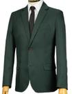 Terno MF verde floresta