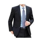 Terno Slim Fit 8XL De Cor Sólida Estilo Italiano Blazer E Calça Para Casamento, Noivo, Padrinho E