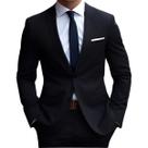 Terno slim masculino Premium 2023 Paletó e Calça
