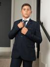 Terno Social Infantil Alfaitaria Premium Otima Qualidade