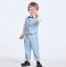 Terno Social Infantil Menino Conjunto Roupa Festa Casamento