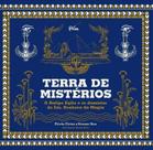 Terra De Mistérios: O Antigo Egito e os Domínios de Ísis, Senhora da Magia