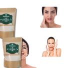 Terra Diatomaceas Natural Hidratação para Pele Ressacada Áspera 1 kg
