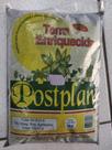 Terra Enriquecida 100% Natural para vasos plantas jardins
