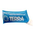 Terra Graxa Azul 40gr Para Rolamento Engrenagem - Terra