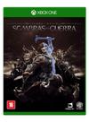Terra Media Sombras da Guerra Xbox Mídia Física Dublado em Português Mídia Física Terra Media Sombras da Guerra Xbox Mídia Física Dublado em Português Mídia Física