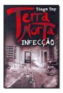 Terra Morta - Infecção Sortido - EDITORA DRACO