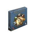 Terra Mystica Automa - Jogo de Tabuleiro Capstone Games (1-2 Jogadores)