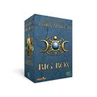 Terra Mystica: Big Box - Jogo de Estratégia de Tabuleiro