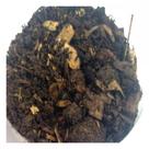 Terra nobre adubo de curral para plantio 1kg