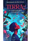 Terra - o verdadeiro inferno Terra - o verdadeiro inferno