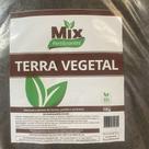 Terra vegetal orgânica 10kg mix
