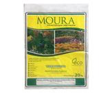 Terra Vegetal Para Plantio 20KG - Moura