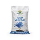 Terra Vegetal para Solo Vitaplan 1,5kg
