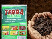 Terra Vegetal Total Agro 4kgs Solo Rico para Plantas, Gramados e Hortas