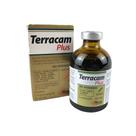 Terracam Plus 50mL Bovinos Ovinos Caprinos Suínos Ampola - Agener União