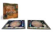 Terraforming Mars: Hellas & Elysium (Expansão) Galápagos