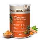 Terramazonia Cúrcuma Em Pó Com Pimentapreta Açafrão Da Terra 150g Terramazonia Cúrcuma Em Pó Com Pimentapreta Açafrão Da Terra 150g