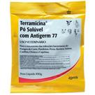 Terramicina com antigerm 77 100g