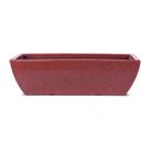 Terrano vaso jardineira tamara cafe 60cm