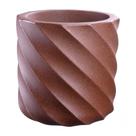 Terrano vaso maragogi café 30cm