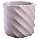 Terrano vaso maragogi pedra 30cm