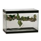 Terrário Aquaterrário para Tartaruga Com Cascata - Tamanho 1 Terrário Aquaterrário para Tartaruga Com Cascata - Tamanho 1