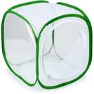 Terrário de gaiolas para habitat de insetos e borboletas RESTCLOUD