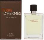 Terre d'Hermès EDT 100ml para masculino