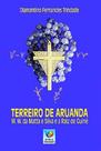 Terreiro de Aruanda 1 ed - EDITORA DO CONHECIMENTO