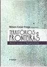 Territórios E Fronteiras: (Re)Arranjos E Perspectivas - Insular Territórios E Fronteiras: (Re)Arranjos E Perspectivas - Insular