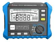 Terrômetro Digital Cat Iv 600v Cat Iii 1000v Mtr-1531 Minipa