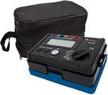 Terrômetro Digital Lcd 3 3/4 Dígitos Mtr-1522 - Minipa