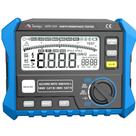 Terrômetro digital portátil CAT IV 600V - MTR-1531