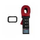Terrômetro Digital Tipo Alicate Resistência Aterramento 99 Grupos Dados Alarme Mrt-200 Portátil Instrutherm Com Maleta