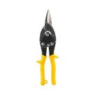 Tesoura 10'' Vonder Para Chapas Aviação Reta VD10R Tesoura 10'' Vonder Para Chapas Aviação Reta VD10R