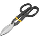 Tesoura 12" para chapas modelo americano corte reto TC 120